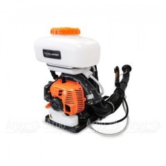 Опрыскиватель бензиновый Villartec OB420 в Волжском