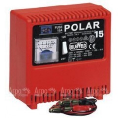 Зарядное устройство Blue Weld Polar 15 в Волжском