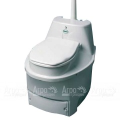 Компостирующий биотуалет Mulltoa Biolet 25 в Волжском