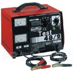 Зарядное устройство Blue Weld Test 48/2 Prof в Волжском