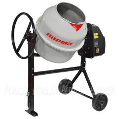 Бетоносмеситель Парма БСЛ-120Ч Лебедянь (Бетономешалка Парма БСЛ-120Ч Лебедянь) в Волжском