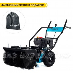 Подметальная машина Steviman SW-62 в Волжском