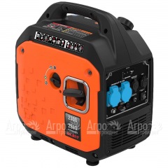 Бензогенератор инверторный EVOline BQH 2800 2.3 кВт в Волжском