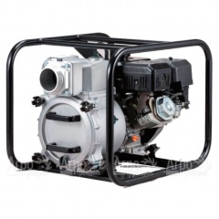 Бензиновая мотопомпа Koshin KTZ-100 S в Волжском