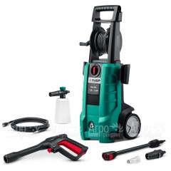 Мойка высокого давления Зубр АВД-180 в Волжском