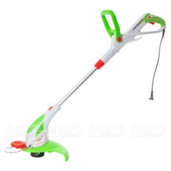 Электрокоса (электрический триммер) RedVerg RD-ET550 в Волжском