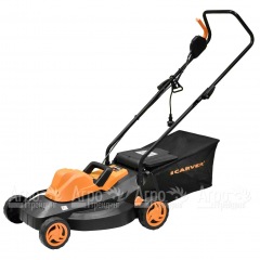 Газонокосилка электрическая Carver LME-1640 в Волжском