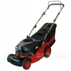 Газонокосилка бензиновая Solo 582 New! в Волжском