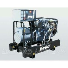 Дизельный стационарный генератор GEKO 30000 ED-S/DEDA в Волжском