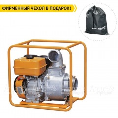 Бензиновая мотопомпа Caiman TP110EXL в Волжском