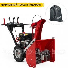 Снегоуборщик Мобил К С65 Премиум с двигателем G250FDS в Волжском