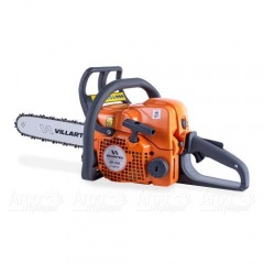 Бензопила Villartec SB 018 Legend 16" + набор заточной Stihl d4,0мм в Волжском