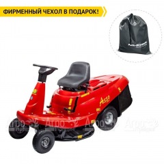 Садовый райдер Eurosystems ASSO 67 в Волжском