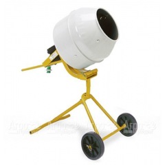 Бетоносмеситель Caiman M134 (Бетономешалка Caiman M134) в Волжском