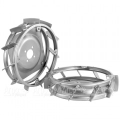 Грунтозацепы для Grillo CL 75, G85, G85d, G107d, G108, G110 в Волжском