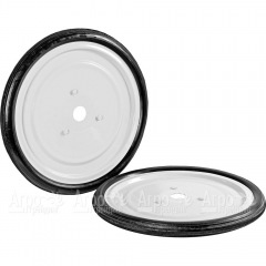 Боковые транспортировочные колеса для Grillo Princess MP3, MR в Волжском