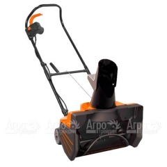 Снегоуборщик электрический Prorab EST 1811 в Волжском