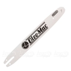 Шина 14" 3/8" 1.3 для пил Oleo-Mac E1700-1900-1800E-2000E в Волжском