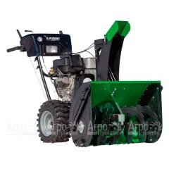 Снегоуборщик Pubert Valto 28B в Волжском