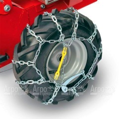 Цепи противоскольжения для сенокосилки Eurosystems MNF-502 в Волжском