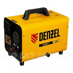 Дизельная тепловая пушка Denzel Flame-5 в Волжском