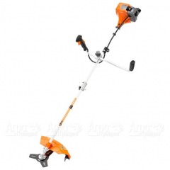 Бензокоса (бензиновый триммер) Daewoo DABC265 в Волжском