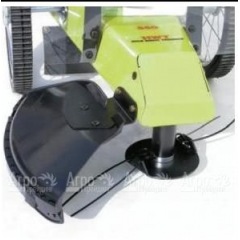 Выносной воздухозаборник  для  мотокосы Grillo XTL601/C * в Волжском