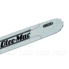 Шина 18" 3/8" 1.5 5025-0106 для пил Oleo-Mac GS650 в Волжском