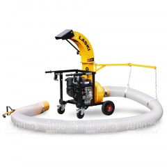 Парковый пылесос Laski VD 405 Р в Волжском