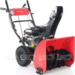 Снегоуборщик Интерскол СМБ-61/7ЭФ в Волжском