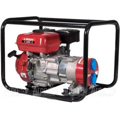 Бензогенератор Lifan 1.3 GF-1 1.3 кВт в Волжском