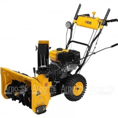 Снегоуборщик Denzel SWB-800 в Волжском