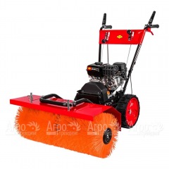 Подметальная машина DDE BS 6580 Combo в Волжском