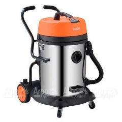 Промышленный пылесос RedVerg RD-VC 7260 в Волжском