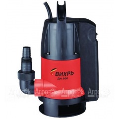 Дренажный насос Вихрь ДН-900 в Волжском