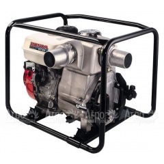 Бензиновая мотопомпа Honda WH20XK2 DFE1 в Волжском