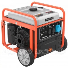 Инверторный генератор EVOline BPB 9000 E 7.2 кВт в Волжском