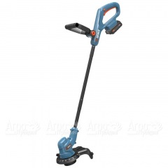 Аккумуляторный триммер Senix GTX2-L-EU (без аккумулятора и зарядного устройства) в Волжском