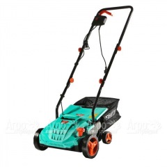 Электрический скарификатор Sturm SE1632 в Волжском