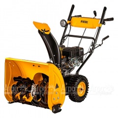 Снегоуборщик Denzel SBM 610 в Волжском