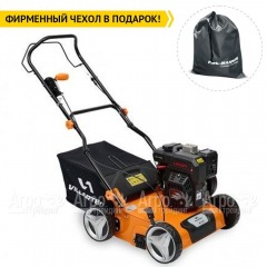 Аэратор бензиновый Villartec AB 4140 в Волжском