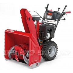 Снегоуборщик Wolf-Garten EXPERT 7190 HD в Волжском