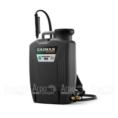 Опрыскиватель аккумуляторный Caiman Telescopic 15E в Волжском