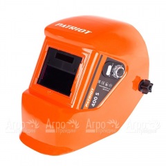 Маска сварщика хамелеон Patriot 400S в Волжском