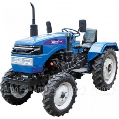 Многофункциональный минитрактор Prorab TY 244 в Волжском