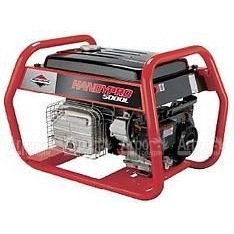 Бензиновый генератор Briggs&#38;Stratton HandyPro 5000 L 3,9 кВт в Волжском