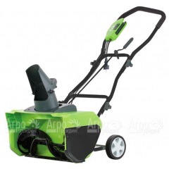 Снегоуборщик электрический Monferme 26097M в Волжском