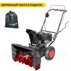 Снегоуборщик Elitech ST 0656 (E1609.012.00) в Волжском