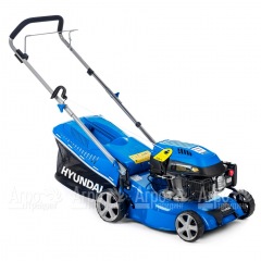 Газонокосилка бензиновая Hyundai L 4310 в Волжском