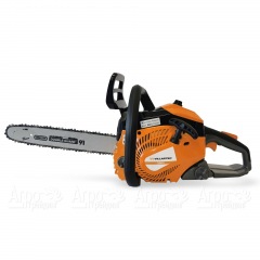 Бензопила Villartec SB401 14" 56 зв + набор заточной Stihl d4,0мм в Волжском